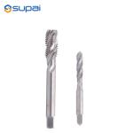 Carbide CNC Machining Tools Taps Support OEM High Precision