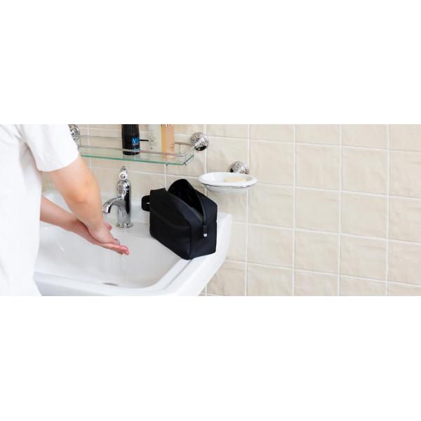  Travel Toiletry Bag for Women and Men