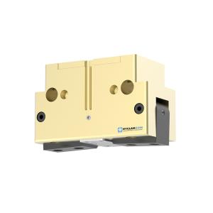 Quality Industrial TAG Gripper Pneumatic Angular Gripper Proximity Switch Interface for sale