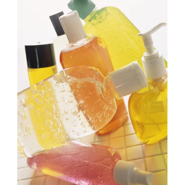 Synthetic Herbal Floral Fragrance Essence For Laundry Detergent Soap Fragrance