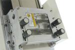 Desktop 20W HSS Blade Laser Depaneling Machine For PCBA