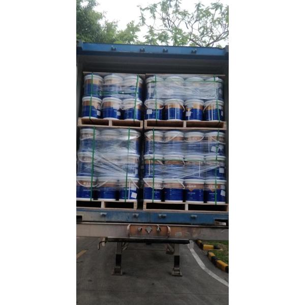 JS Polymer Modified Cement Waterproofing Coating