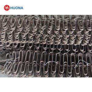 Quality Fecral Coil Strip Heating Element For Stove 0cr25al5 Alloy Spiral Ribbon Electric Stove Flexible for sale