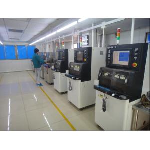 Guangdong Chenglitai Technology co. Ltd