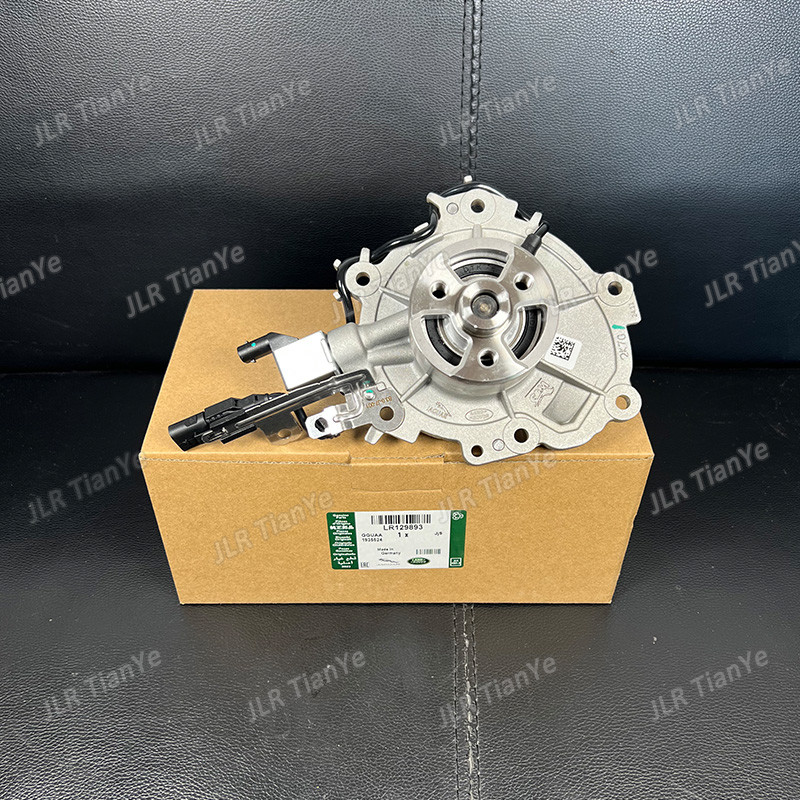 Range Rover Jaguar Spare Parts 2.0T Water Pump LR129893 LR123384 LR116736