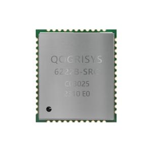 RTL8822CS IEEE 802.11AC SDIO 3.0 5Ghz WiFi Module