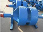 HDD rock drilling tools, centralizer