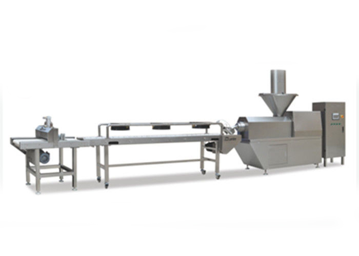 Cold Extrusion Pet Food Making Machine
