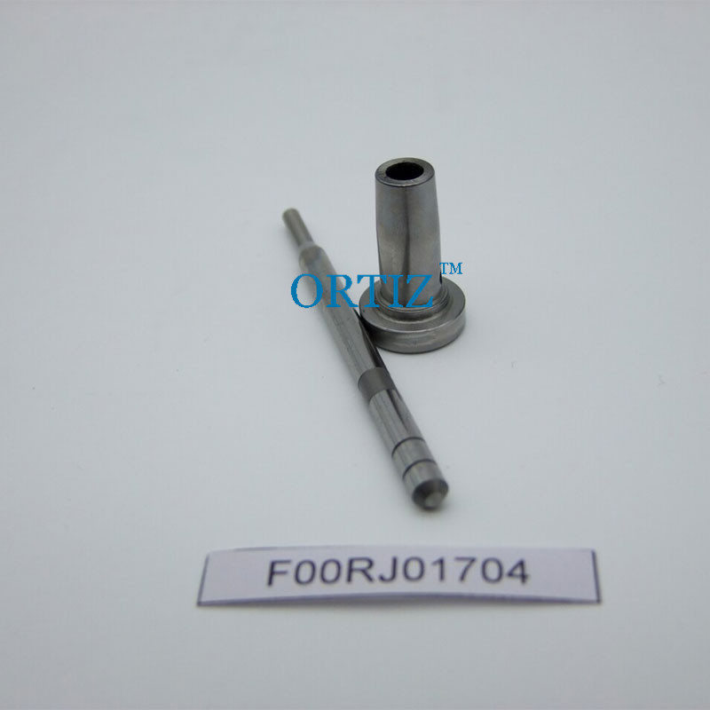 F00RJ01704 Idle Control Valve , Industrial Common Rail Spare Parts
