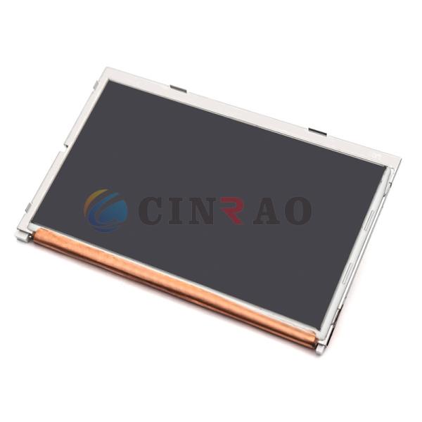 Toshiba 7 Inch TFT LCD Display Screen LT070AB2H01F Car Auto Parts Replacement