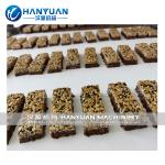Chocolate Enrobing Machine