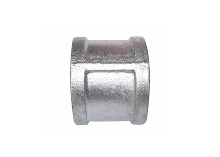 3/8 Inch NPT Fire Fighting Pipe Fittings , Spigot Socket Fittings Ansi Standard