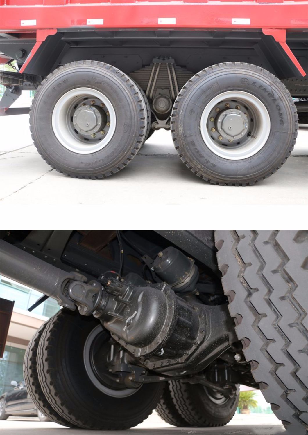 Used Sinotruck HOWO Used 8X4 6X4 10 Wheels 12 Wheels Used Dump Truck Dumper Truck Dumping Truck Tipper Truck Tipping Truck for 30t-50t for Africa