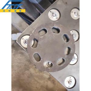 High Efficiency Numerical Control Metal Stamping Marking Machine Hydraulic