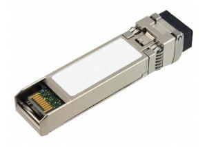 Quality AFBR-703SMZ SFP+ Optical Transceivers LC Duplex Pluggable RoHS Compliant for sale