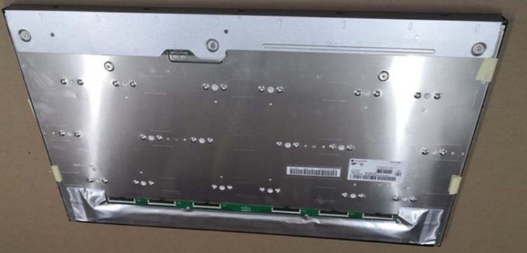 LM270WR6-SPA1 LG Display 27.0" 3840(RGB)×2160, 400 cd/m² INDUSTRIAL LCD DISPLAY