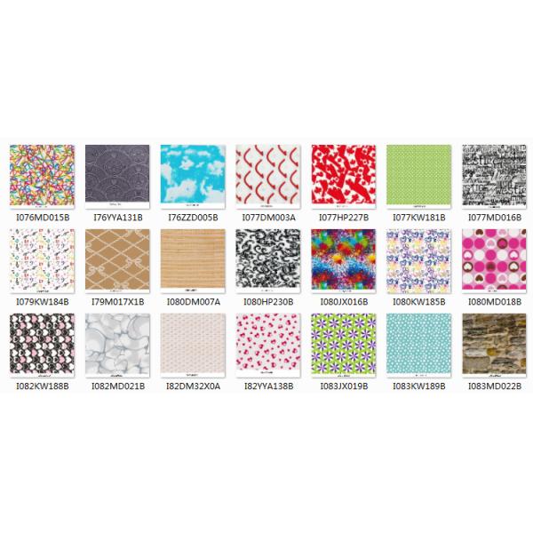 60cm Width Illusion T1 Printable Water Transfer Printing Film