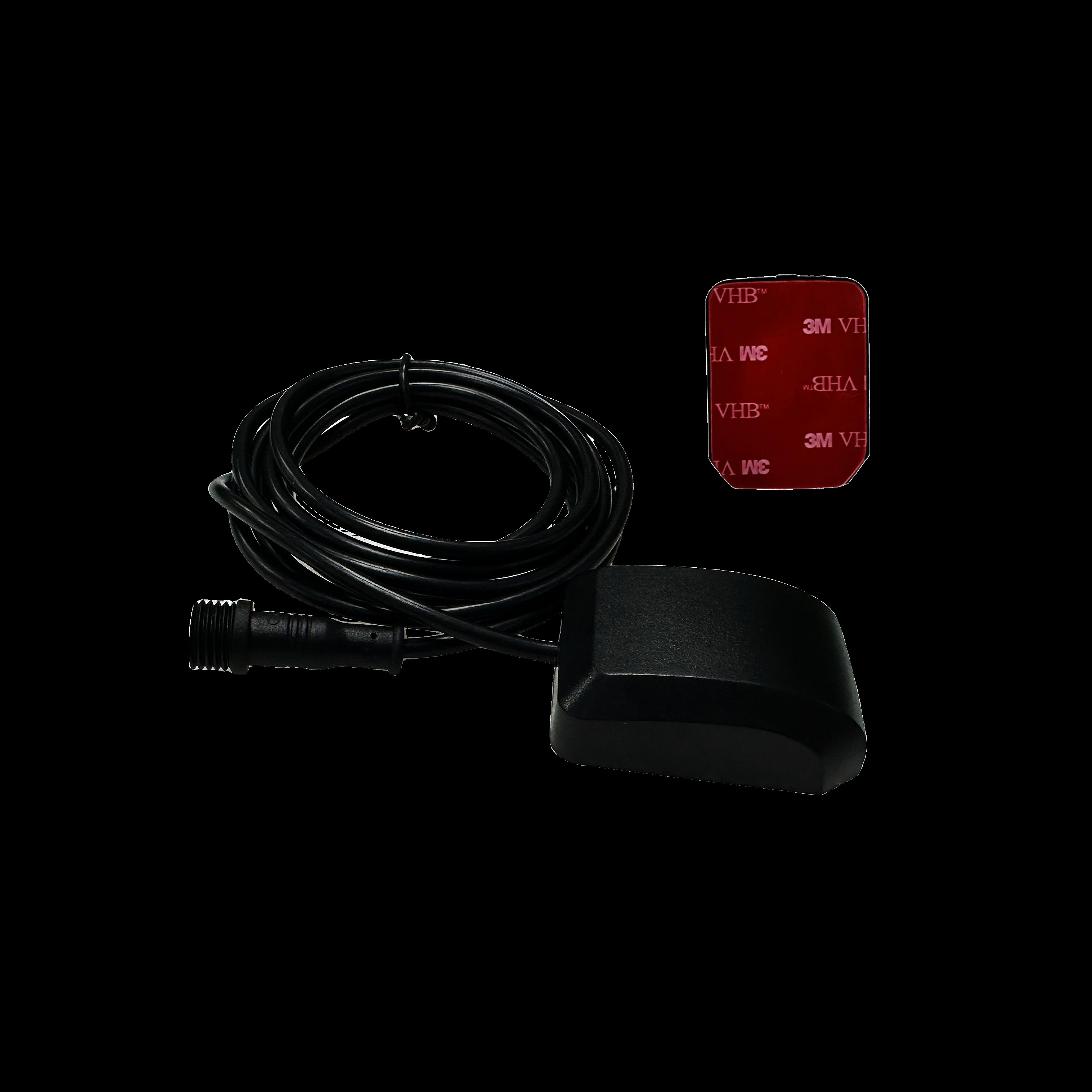 FT546CB GPS Receiver Module with UART R232 Output 3M Cable