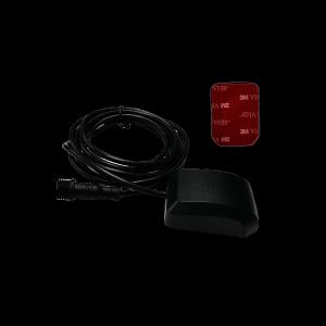 Quality FT546CB GPS Receiver Module with UART R232 Output 3M Cable for sale