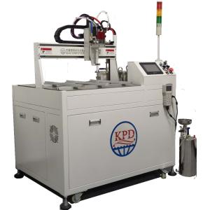 AB Epoxy Dispensing Potting Machine for Smooth Operation