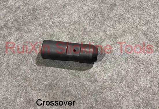 Quality Nickel Alloy Crossover Wireline Tool String BLQJ Connection for sale