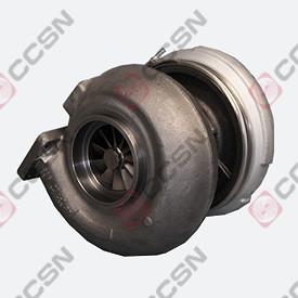 Quality CCSN Generator Set Turbocharger / Supercharger Scratch Resistant for sale
