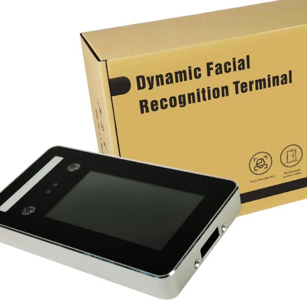 Dynamic RFID Biometric Attendance System Face Recognition
