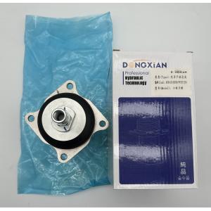 Korean Excavator Daewoo DC0410100207/PYI9L0043 Operating Handle Assembly