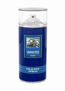 Quality Silicone Industrial Lubricants Water Resistance Heavy Load Bearing 400ml / 500ml for sale