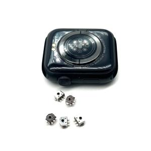 Incremental 360 Rotational Encoder , 24 Pulse 4mm Micro Rotary Encoder