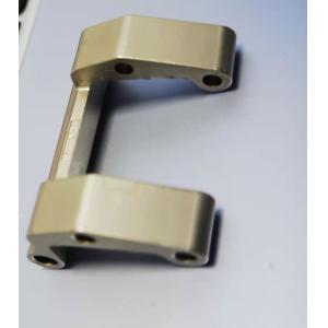 Reach Passivation Injection Molded Part , Furniture Powder Metallurgy Process