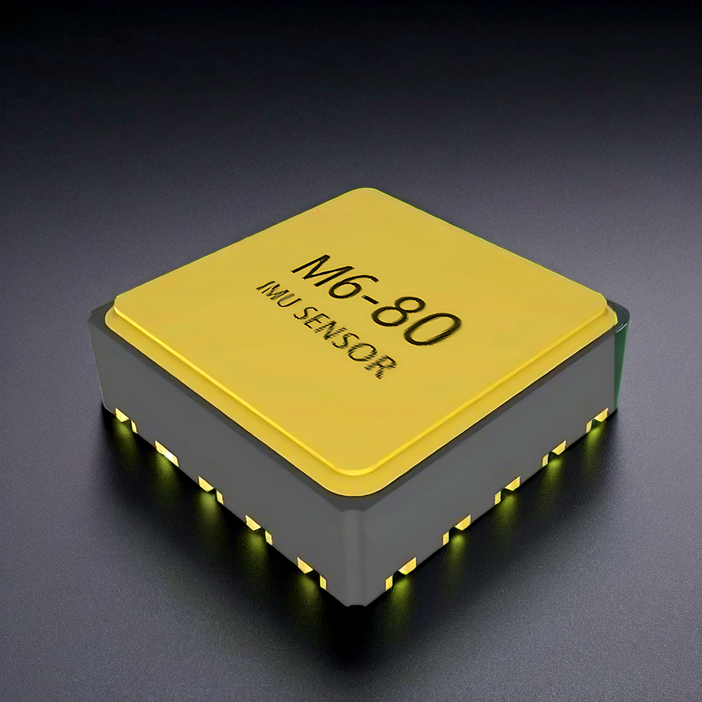 Quality Inertial MEMS Sensor with Six Degrees of Freedom for sale