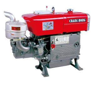Quality ZS195 Machine Diesel Engine for sale