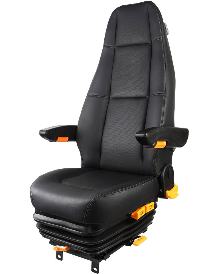 C7H Shanteca Aviation Airbag Seat Suitable for Heavy Truck Super Soft and Comfortable