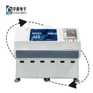 SMT Automatic Insertion Machine Colour White