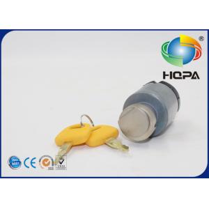 4250350 Transducer Sensor Ignition Starter Switch For Hitachi EX200-2 EX200-3