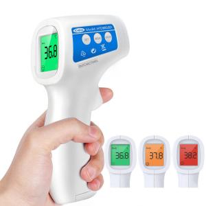 Quality Professional Non Contact Infrared Thermometer Home Temperature Measuring for sale