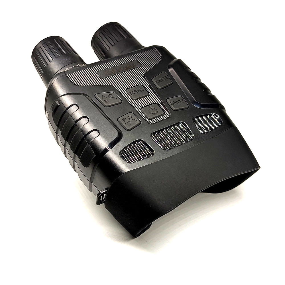 Quality 3x Infrared Digital Night Vision Binocular Telescope for sale