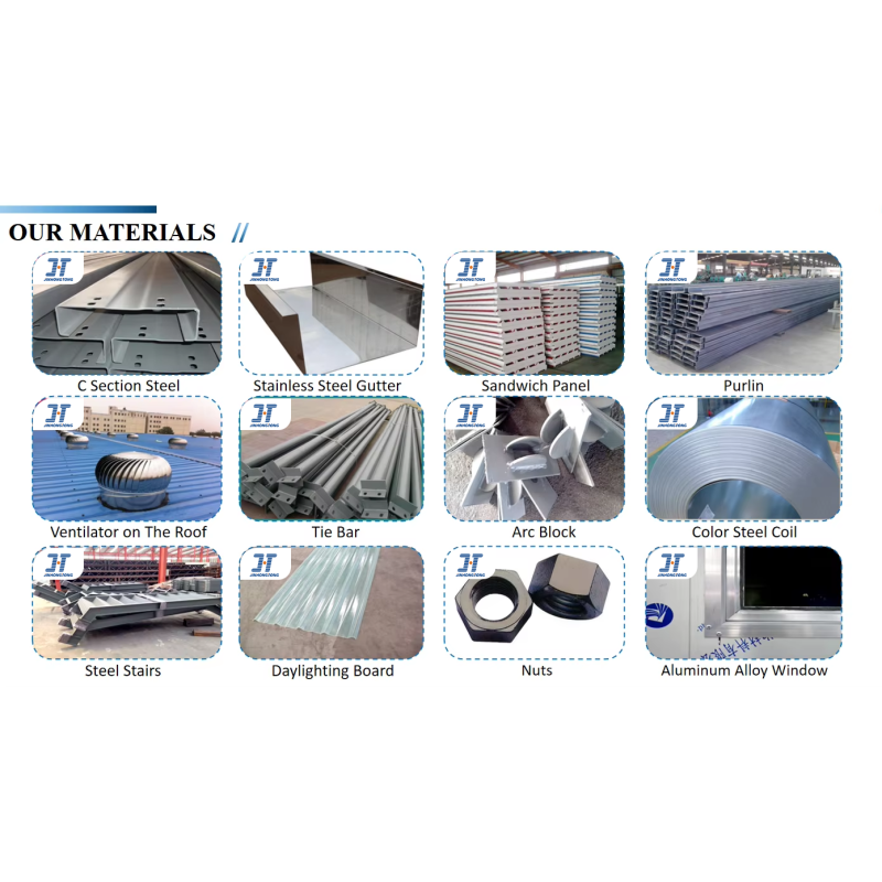 Heavy Steel Structure Steel H Beam For Workshop Steel Structure Bridge Fabrication