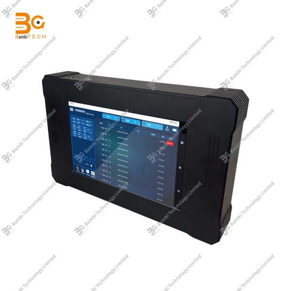 Security Inspections for Vehicles VIP Protector GPS signal Finding Detector Car tracker Detector Wireless swpeer