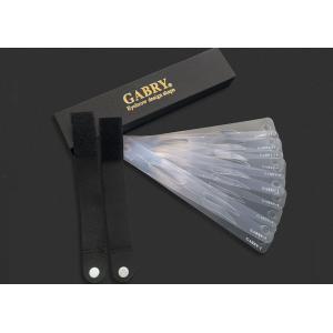 Gabry Eyebrow Stencils Template Kit Eyebrow Shaping Stencils With Headband