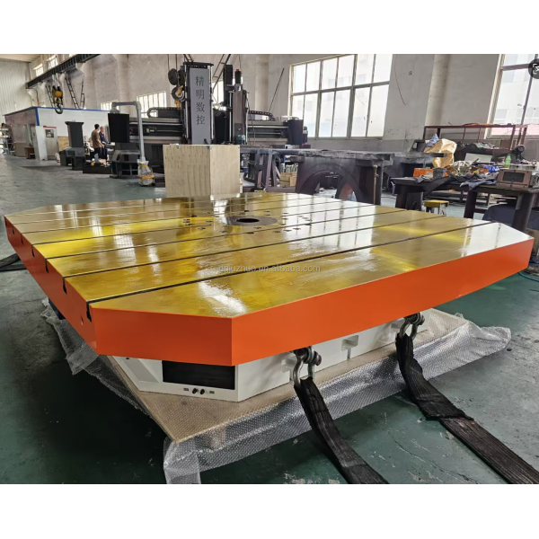 Compact 4th Axis CNC Rotary Table Tailstock With Chuck Motor
