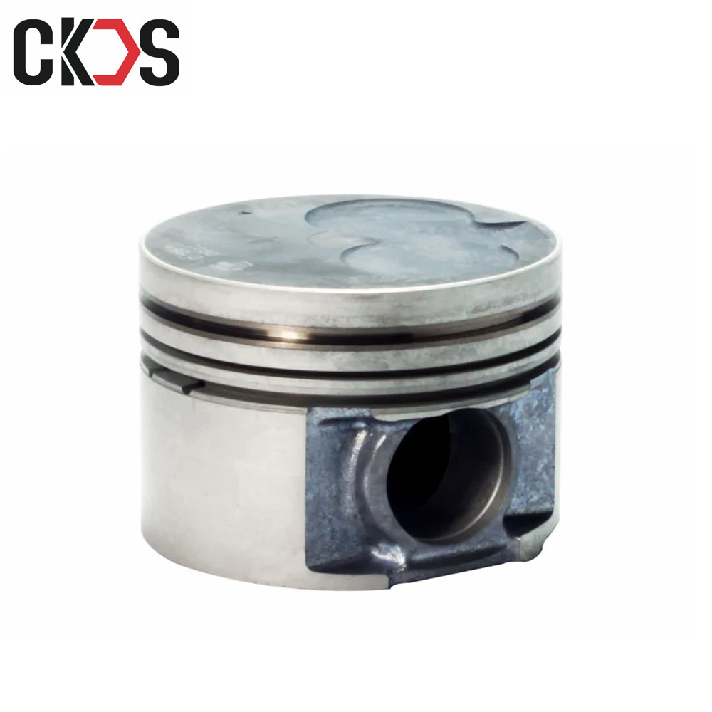 12010-2S605 12010-2S615 Piston Liner Kit For Nissan QD32 Engine