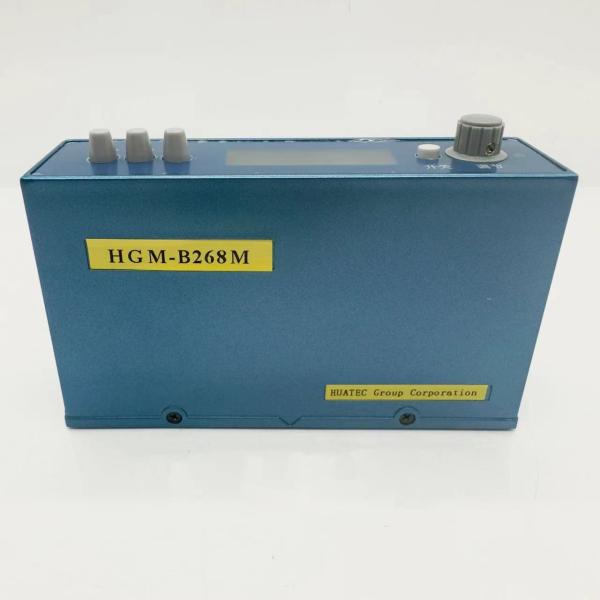 Angle 20° 60° And 85° Glossiness Meter For Metal Mirror Surface And Coating