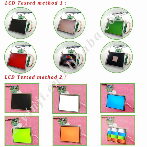 LQ065T9DZ03A 6.5'' 400*240 TFT-LCD Display