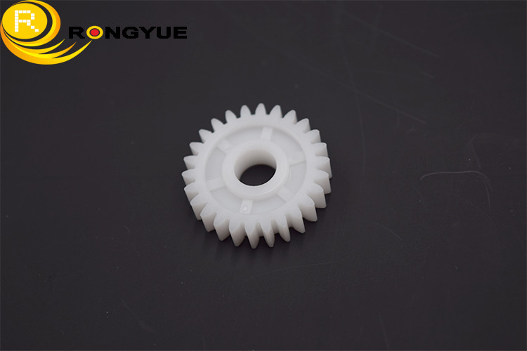 ATM Parts NCR 58xx Gear 26T Wide Idler 4450646454 445-0646454
