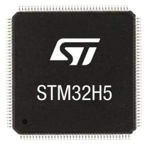 STM32H503KBU6 STMicroelectronics