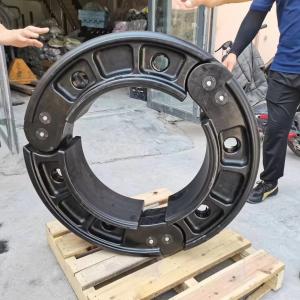 Runflat Inserts Engineering Grade Synthetic Materials For Maximum Durability