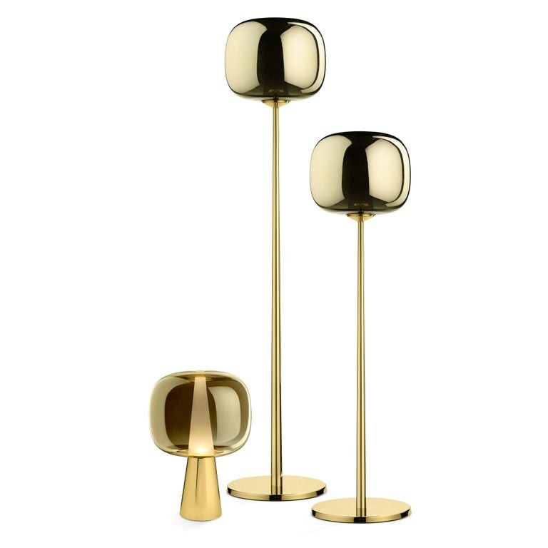 lampara rose golden shinny golden chrome sliver decorative glass pendant light for restaurant