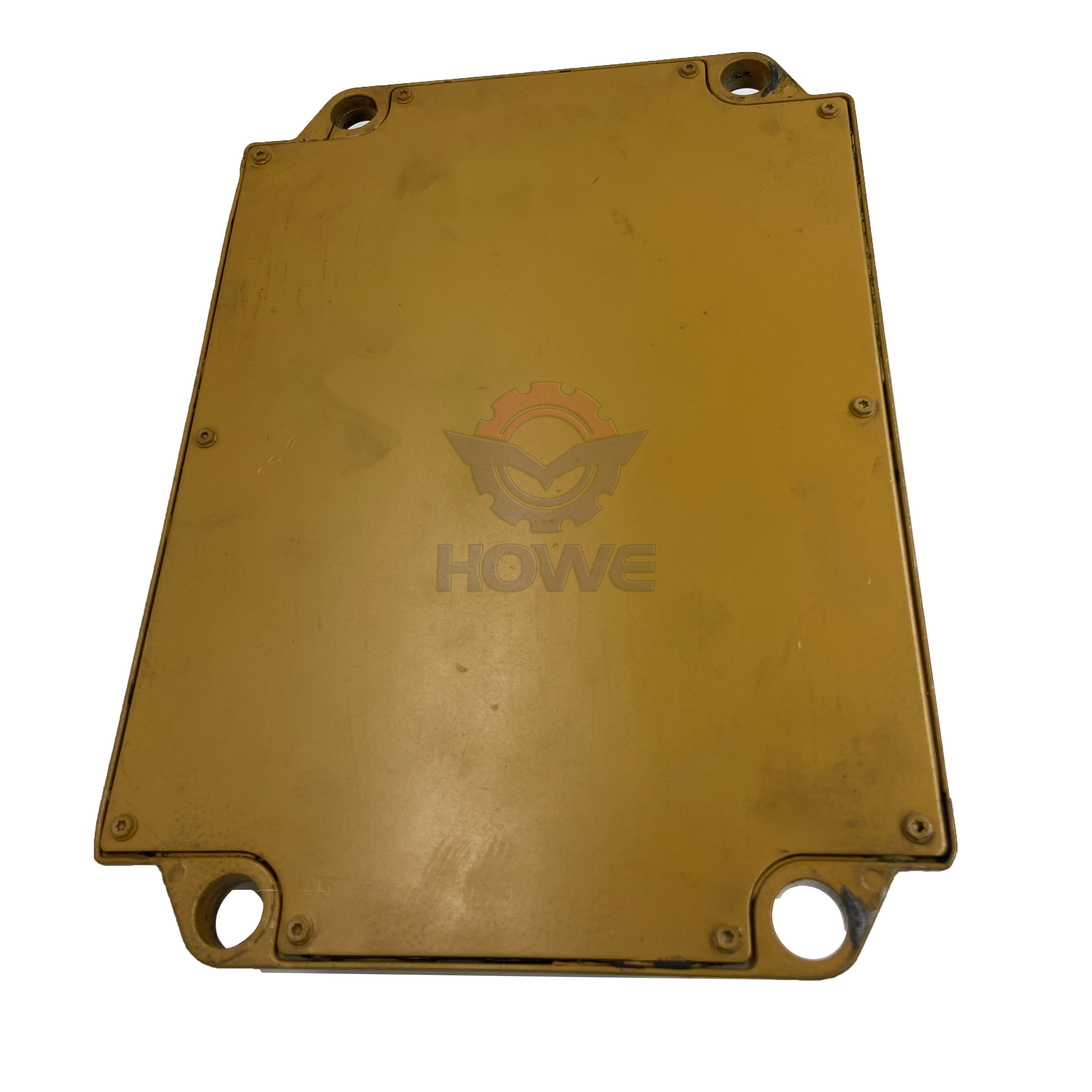 High Guarantee Excavator Control Unit for E325D E330D E349D C7 C9 C13 Engine 478-7933
